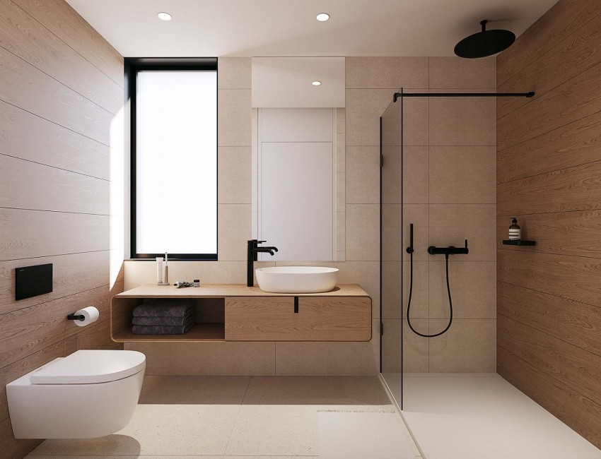 New Build · Villa · Finestrat