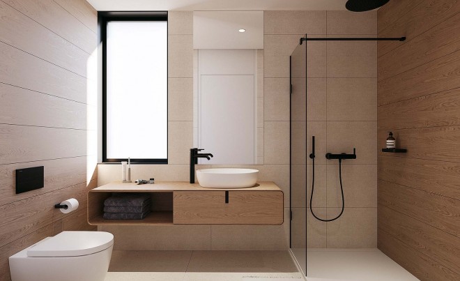 New Build · Villa · Finestrat