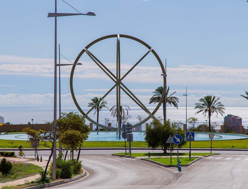 New Build · Villa · Finestrat