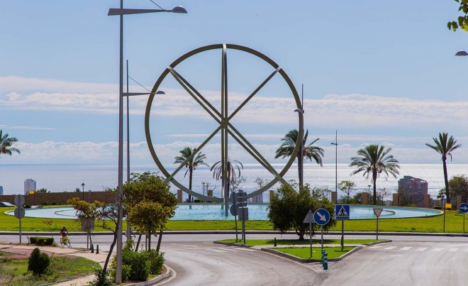 New Build · Villa · Finestrat