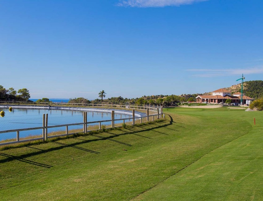 New Build · Villa · Finestrat