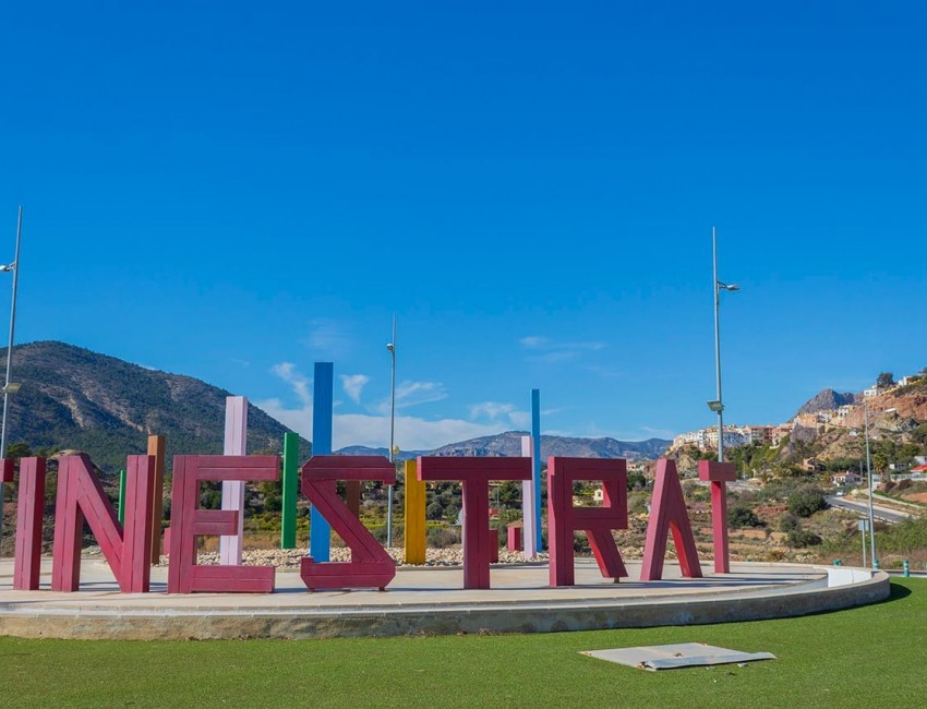 New Build · Villa · Finestrat