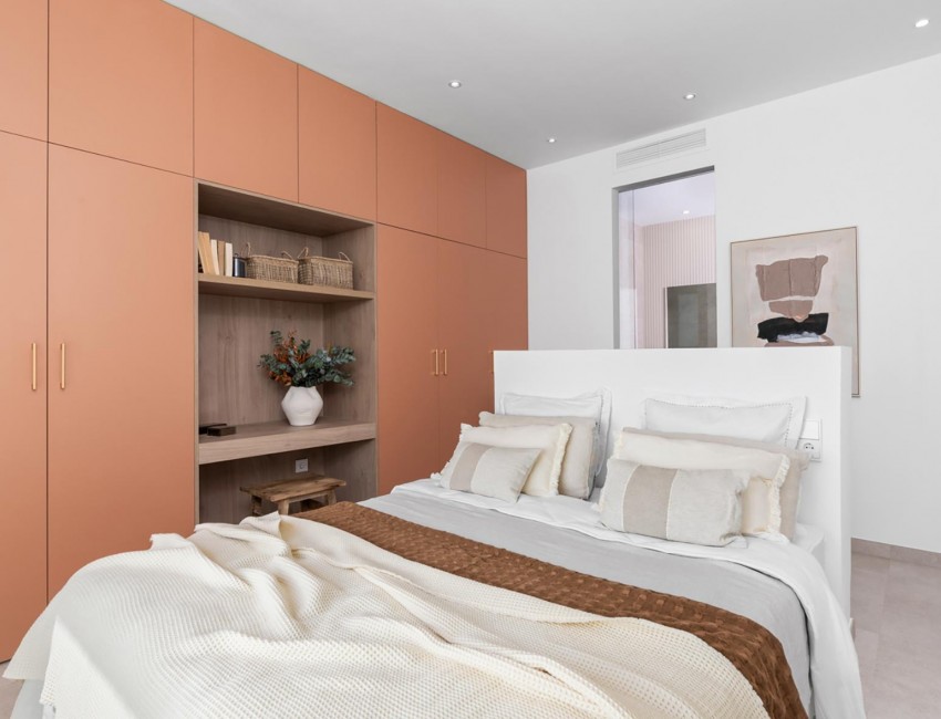 Nouvelle construction · Villa · Polop de la Marina