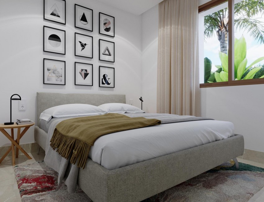 Nouvelle construction · Villa · La Marina · El Pinet