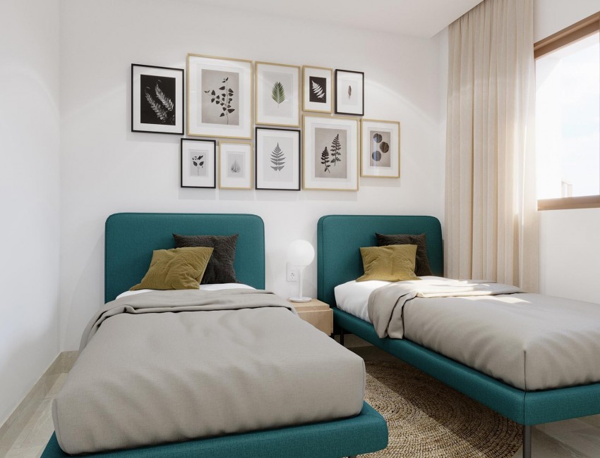 Nouvelle construction · Villa · La Marina · El Pinet