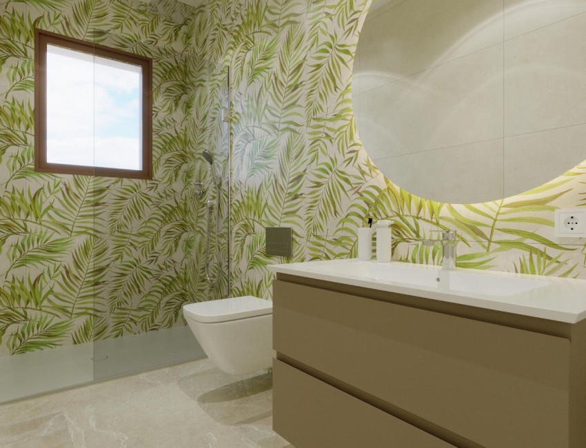 Nouvelle construction · Villa · La Marina · El Pinet