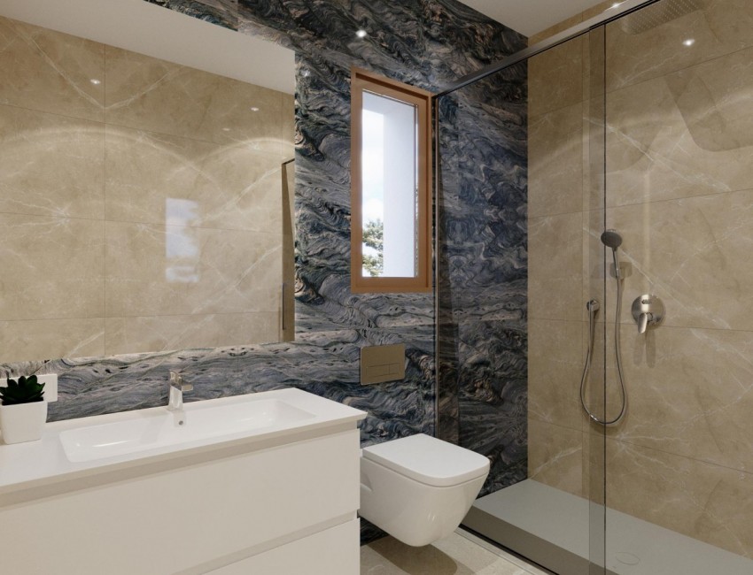 Nouvelle construction · Villa · La Marina · El Pinet