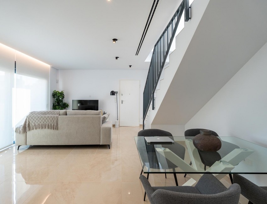 Nouvelle construction · Villa · La Marina · El Pinet