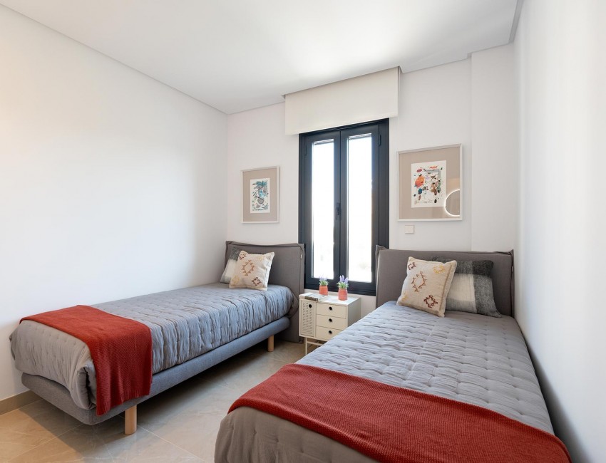 Nouvelle construction · Villa · La Marina · El Pinet