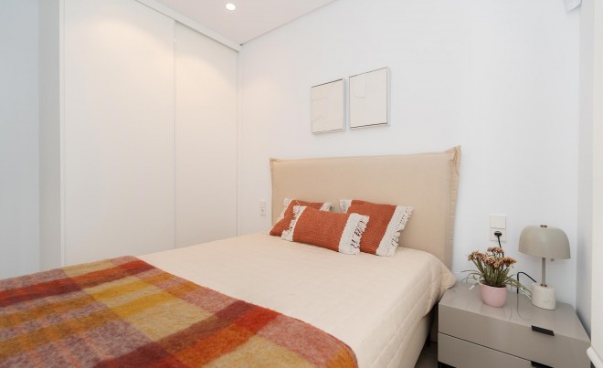 Nouvelle construction · Villa · La Marina · El Pinet