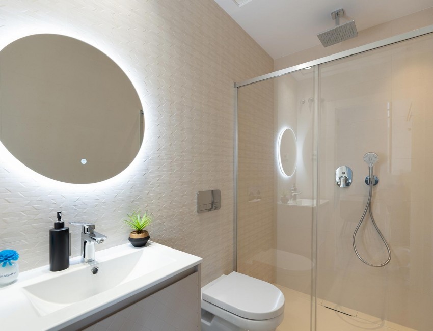 Nouvelle construction · Villa · La Marina · El Pinet