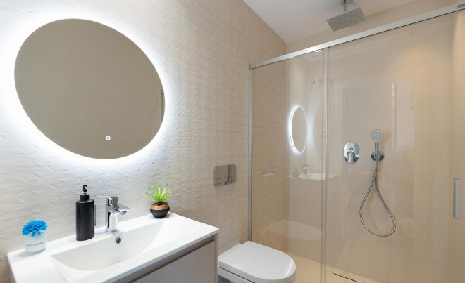 Nouvelle construction · Villa · La Marina · El Pinet