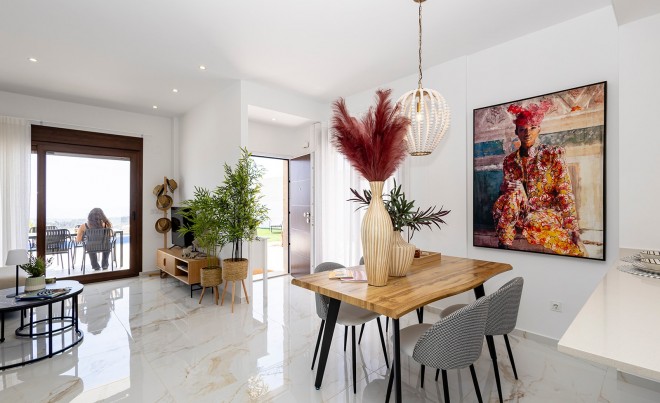 Nouvelle construction · Villa · Polop de la Marina