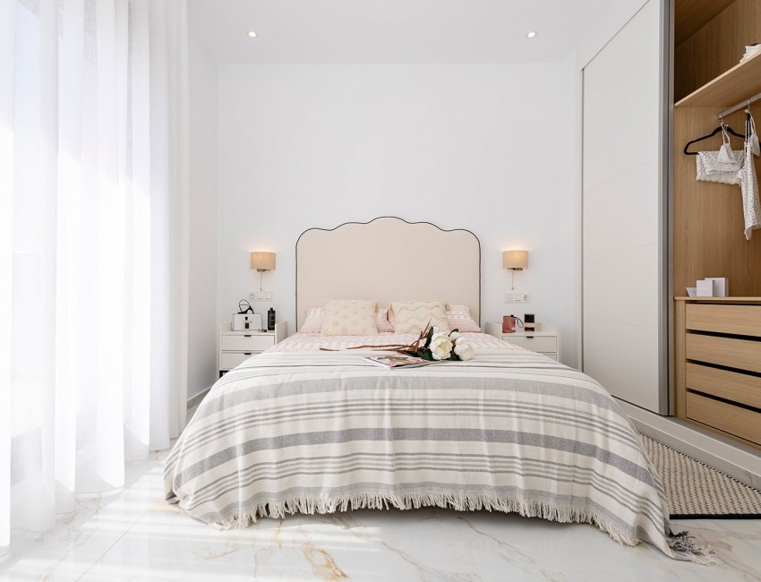 Nouvelle construction · Villa · Polop de la Marina