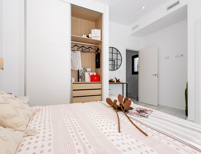 Nouvelle construction · Villa · Polop de la Marina