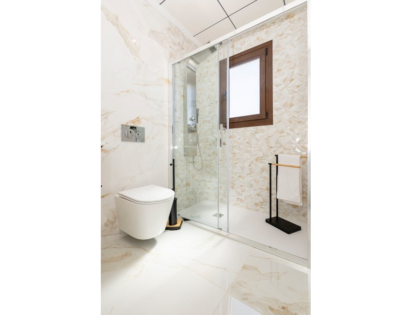 Nouvelle construction · Villa · Polop de la Marina