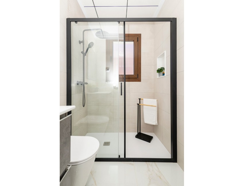 Nouvelle construction · Villa · Polop de la Marina