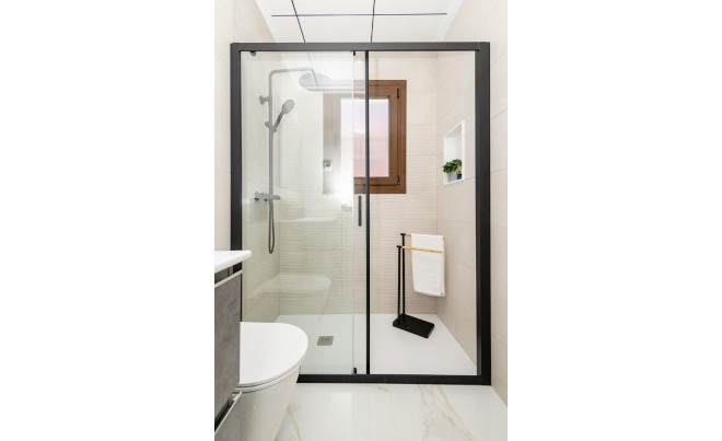 Nouvelle construction · Villa · Polop de la Marina