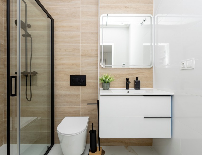 Nouvelle construction · Villa · Polop de la Marina