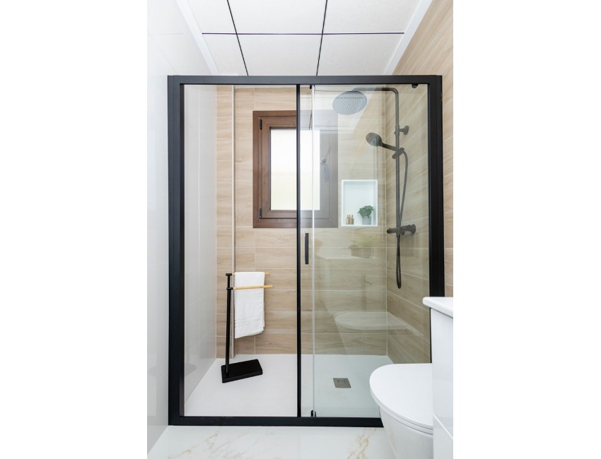 Nouvelle construction · Villa · Polop de la Marina