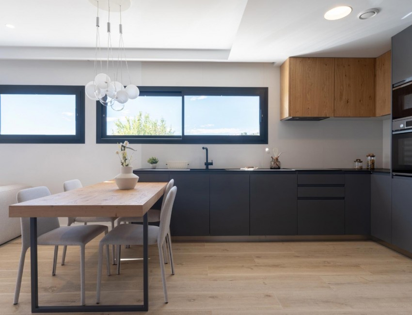 Nouvelle construction · Appartement · Benitachell