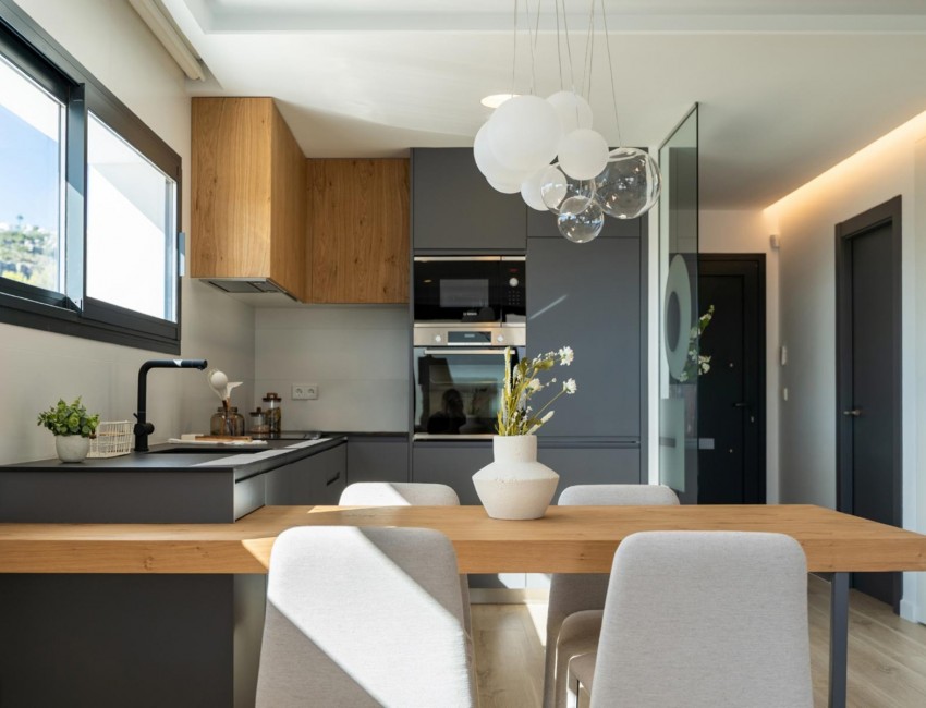 Nouvelle construction · Appartement · Benitachell