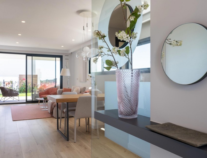 Nouvelle construction · Appartement · Benitachell