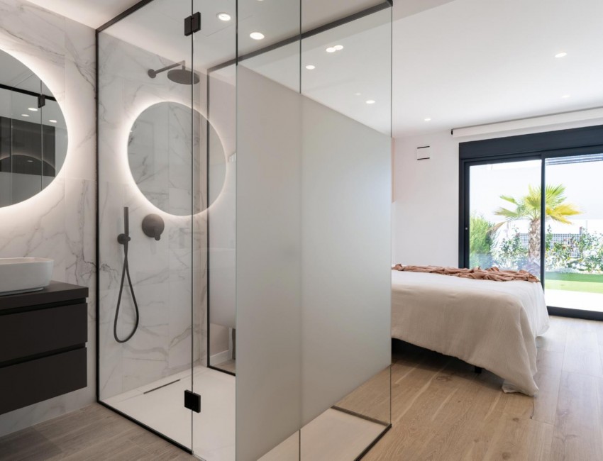 Nouvelle construction · Appartement · Benitachell