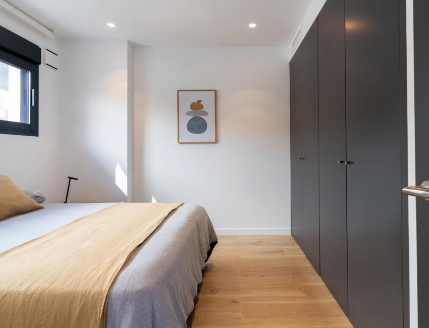 Nouvelle construction · Appartement · Benitachell