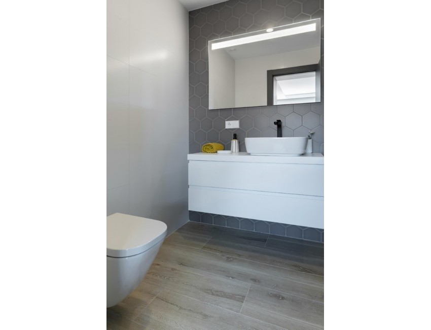 Nouvelle construction · Appartement · Benitachell