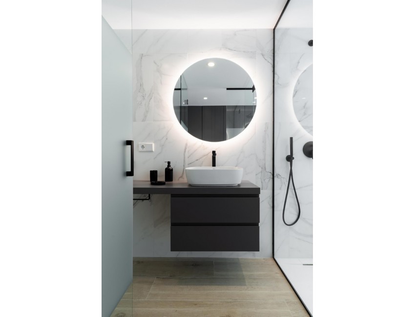 Nouvelle construction · Appartement · Benitachell