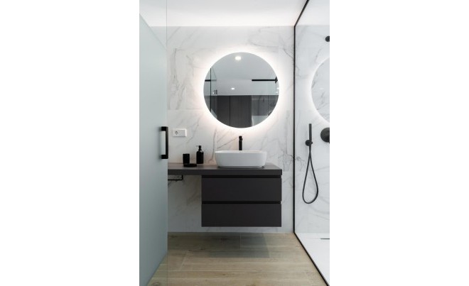 Nouvelle construction · Appartement · Benitachell