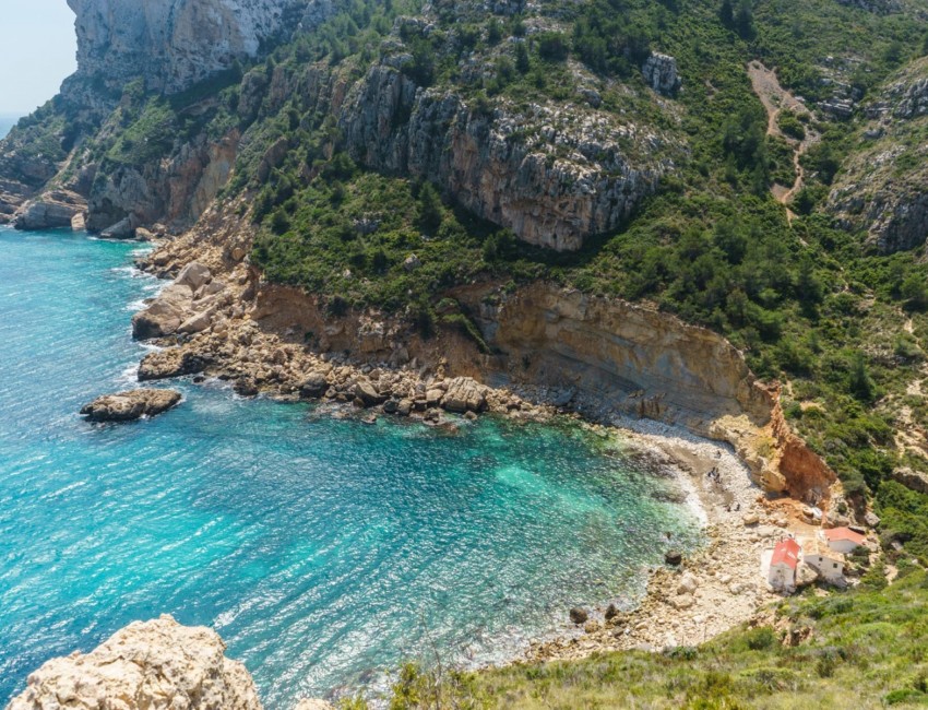 Nouvelle construction · Appartement · Benitachell