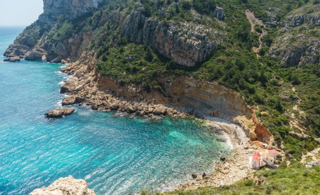 Nouvelle construction · Appartement · Benitachell