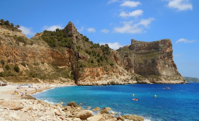 Nouvelle construction · Appartement · Benitachell