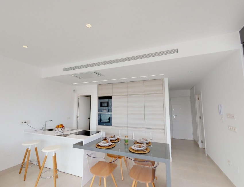 New Build · Villa · San Pedro del Pinatar