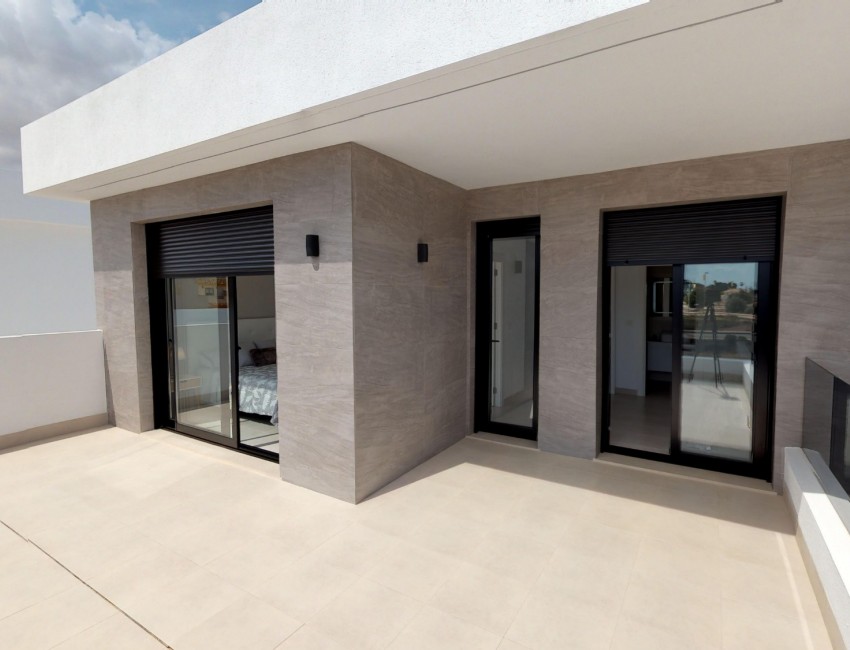 New Build · Villa · San Pedro del Pinatar