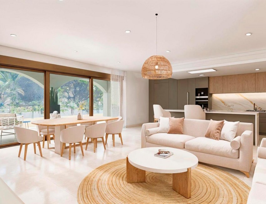 New Build · Villa · San Pedro del Pinatar