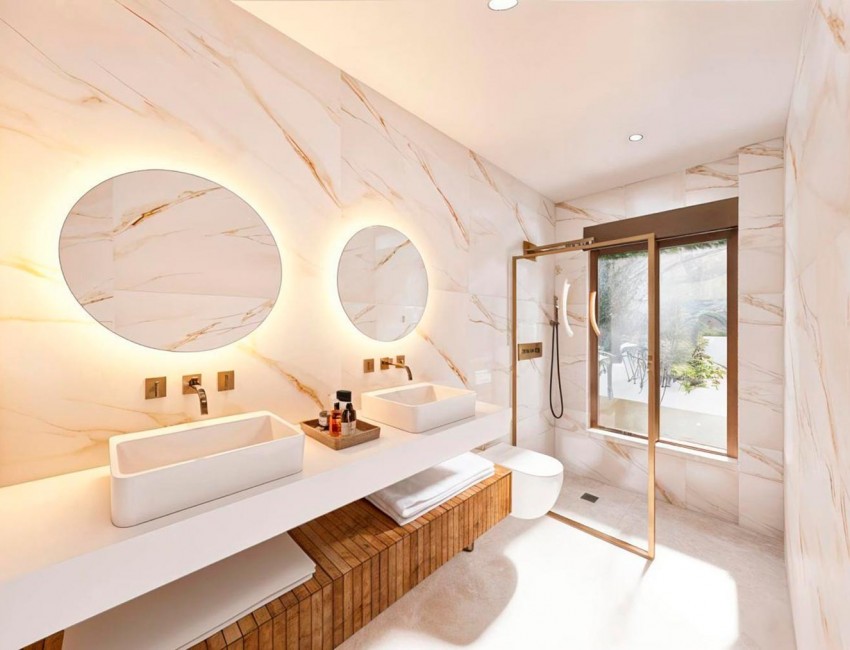 New Build · Villa · San Pedro del Pinatar