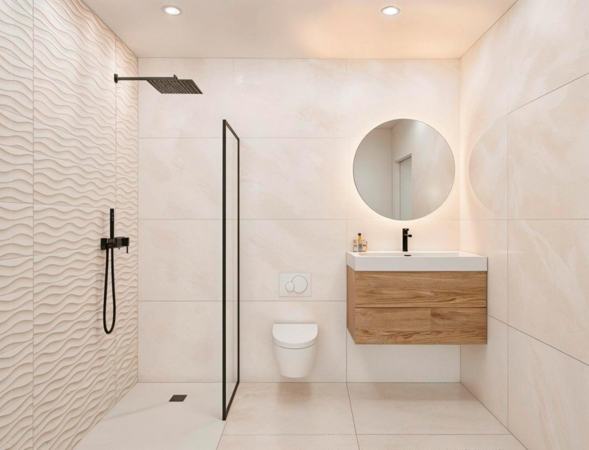 New Build · Villa · San Pedro del Pinatar