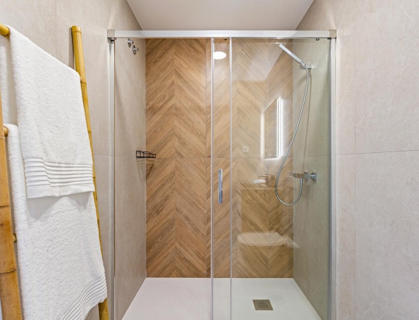 New Build · Villa · Pilar de la Horadada · Mil Palmeras