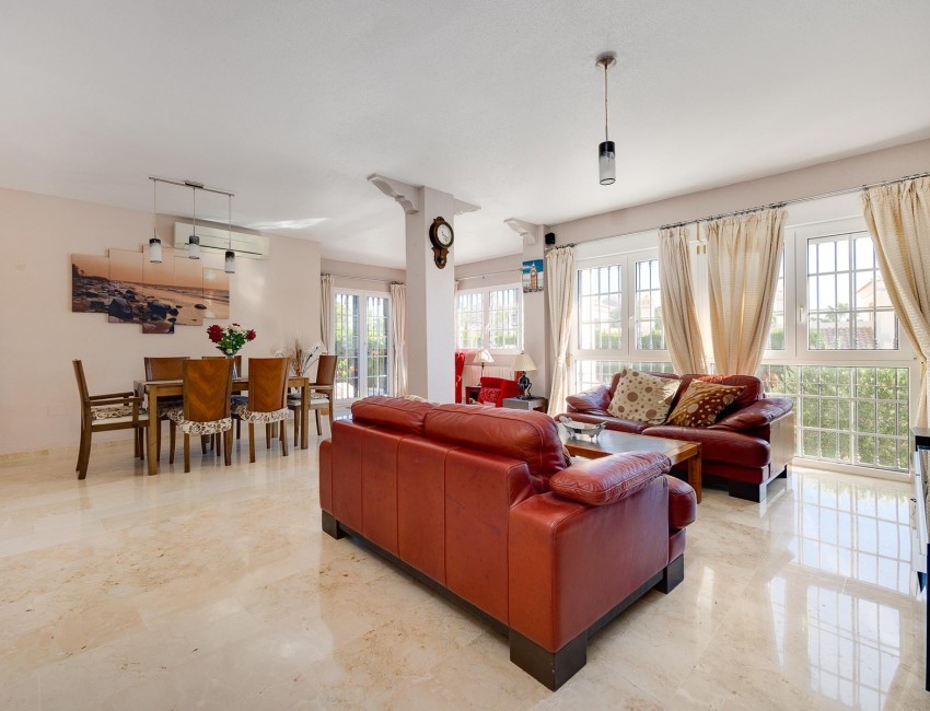 Revente · Villa · Orihuela Costa · Las Ramblas Golf