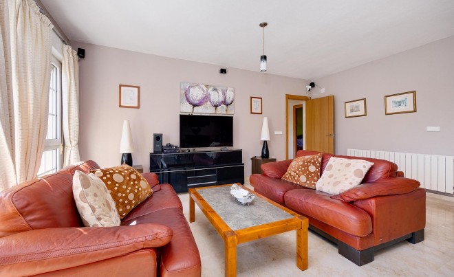 Revente · Villa · Orihuela Costa · Las Ramblas Golf