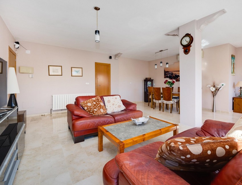 Revente · Villa · Orihuela Costa · Las Ramblas Golf