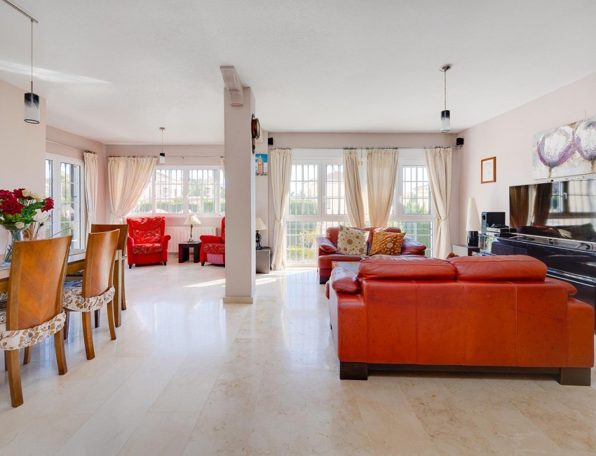 Revente · Villa · Orihuela Costa · Las Ramblas Golf