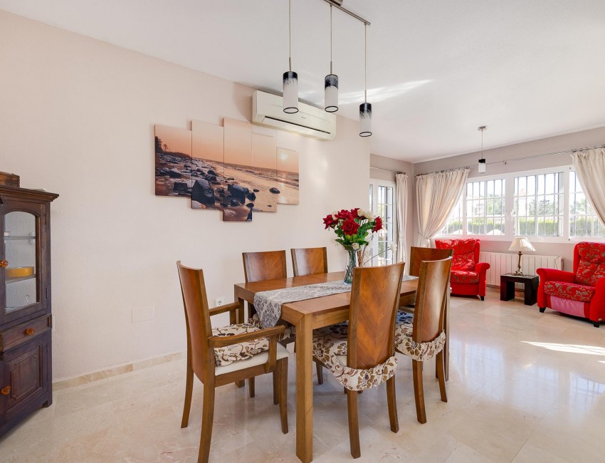 Revente · Villa · Orihuela Costa · Las Ramblas Golf