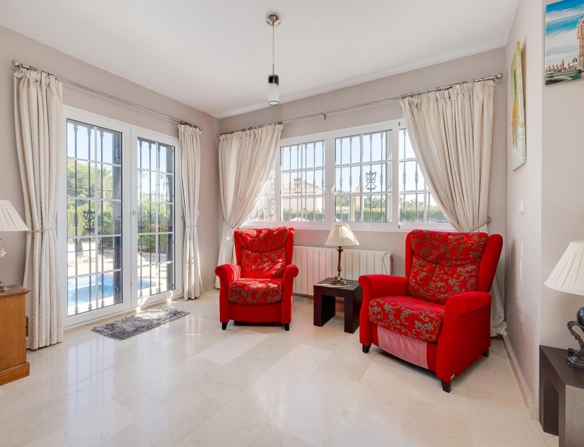 Revente · Villa · Orihuela Costa · Las Ramblas Golf