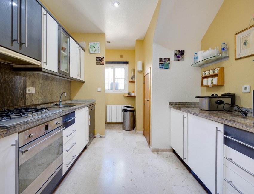 Revente · Villa · Orihuela Costa · Las Ramblas Golf