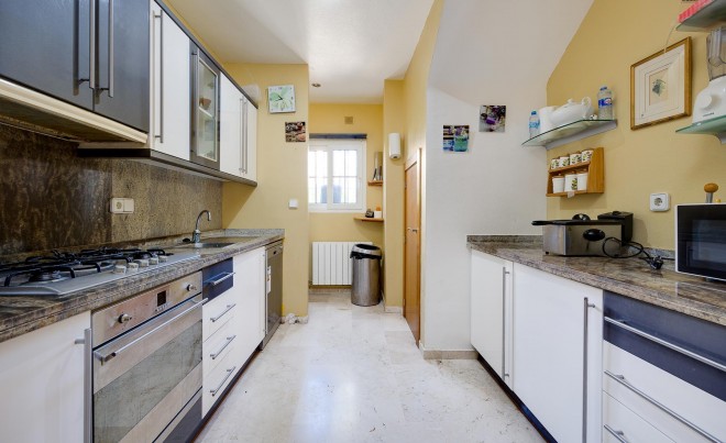 Revente · Villa · Orihuela Costa · Las Ramblas Golf