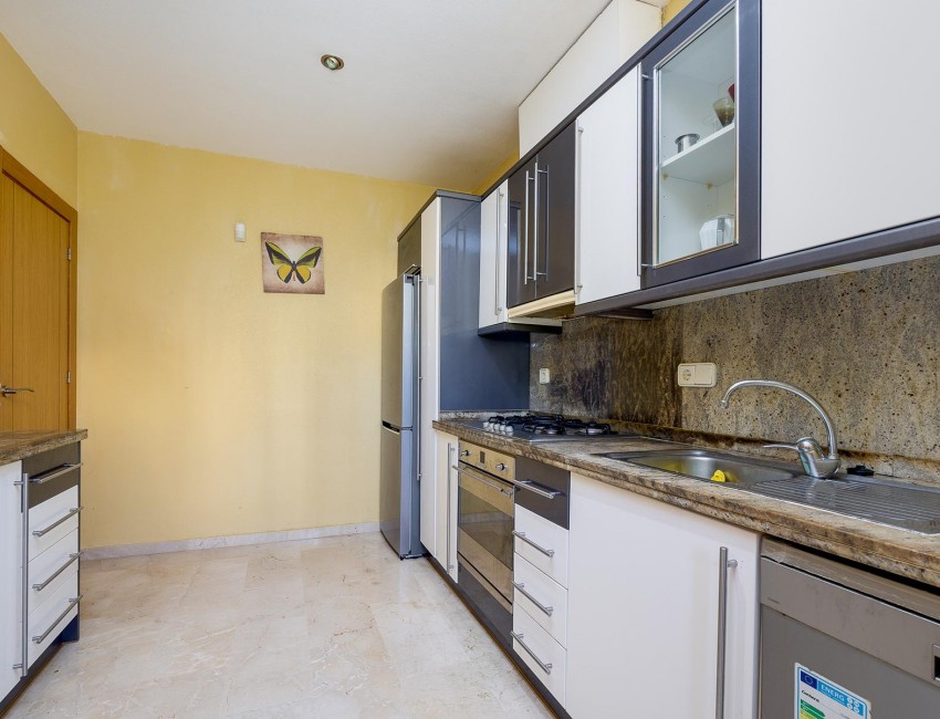 Revente · Villa · Orihuela Costa · Las Ramblas Golf